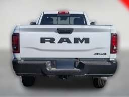 Ram 2500 Tradesman 4x4 Reg Cab 8' Box 2026