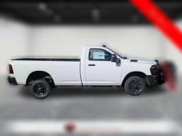 Ram 2500 Tradesman 4x4 Reg Cab 8' Box 2026
