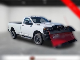 Ram 2500 Tradesman 4x4 Reg Cab 8' Box 2026