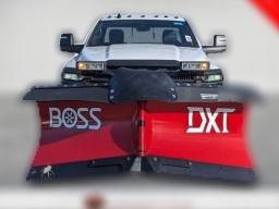 Ram 2500 Tradesman 4x4 Reg Cab 8' Box 2026