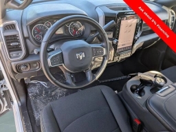 Ram 2500 Tradesman 4x4 Reg Cab 8' Box 2026