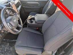 Ram 2500 Tradesman 4x4 Reg Cab 8' Box 2026