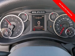 Ram 2500 Tradesman 4x4 Reg Cab 8' Box 2026