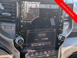 Ram 2500 Tradesman 4x4 Reg Cab 8' Box 2026