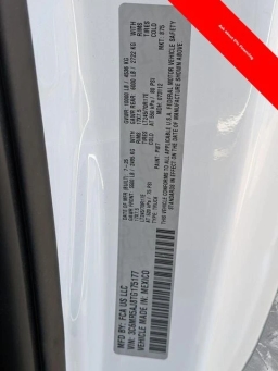 Ram 2500 Tradesman 4x4 Reg Cab 8' Box 2026