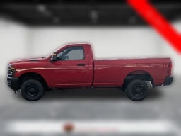 Ram 2500 Tradesman 4x4 Reg Cab 8' Box 2026