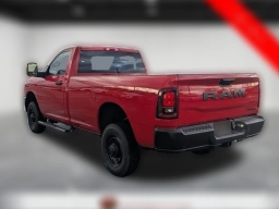 Ram 2500 Tradesman 4x4 Reg Cab 8' Box 2026