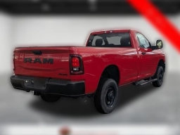 Ram 2500 Tradesman 4x4 Reg Cab 8' Box 2026