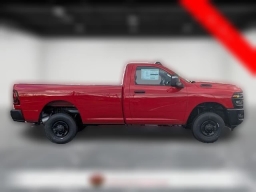 Ram 2500 Tradesman 4x4 Reg Cab 8' Box 2026