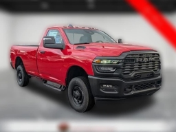 Ram 2500 Tradesman 4x4 Reg Cab 8' Box 2026