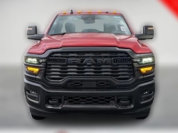 Ram 2500 Tradesman 4x4 Reg Cab 8' Box 2026