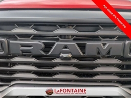 Ram 2500 Tradesman 4x4 Reg Cab 8' Box 2026