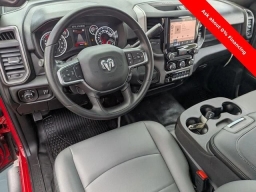 Ram 2500 Tradesman 4x4 Reg Cab 8' Box 2026