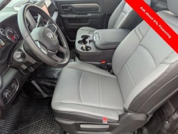 Ram 2500 Tradesman 4x4 Reg Cab 8' Box 2026