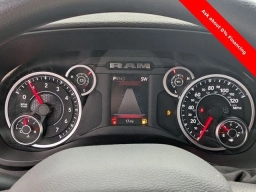 Ram 2500 Tradesman 4x4 Reg Cab 8' Box 2026