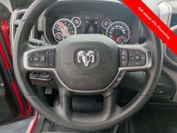 Ram 2500 Tradesman 4x4 Reg Cab 8' Box 2026