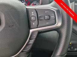 Ram 2500 Tradesman 4x4 Reg Cab 8' Box 2026