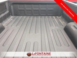 Ram 2500 Tradesman 4x4 Reg Cab 8' Box 2026