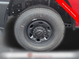 Ram 2500 Tradesman 4x4 Reg Cab 8' Box 2026