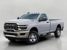 Ram 2500 Tradesman 4x4 Reg Cab 8' Box 2026