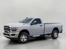 Ram 2500 Tradesman 4x4 Reg Cab 8' Box 2026