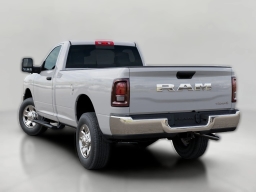 Ram 2500 Tradesman 4x4 Reg Cab 8' Box 2026