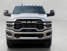 Ram 2500 Tradesman 4x4 Reg Cab 8' Box 2026