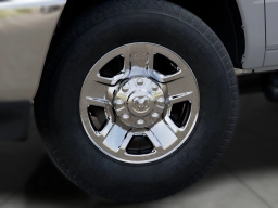 Ram 2500 Tradesman 4x4 Reg Cab 8' Box 2026