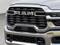 Ram 2500 Tradesman 4x4 Reg Cab 8' Box 2026