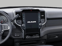 Ram 2500 Tradesman 4x4 Reg Cab 8' Box 2026