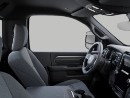 Ram 2500 Tradesman 4x4 Reg Cab 8' Box 2026