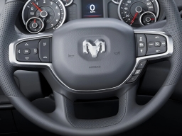 Ram 2500 Tradesman 4x4 Reg Cab 8' Box 2026