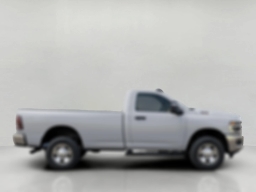 Ram 2500 Tradesman 4x4 Reg Cab 8' Box 2026