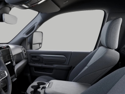 Ram 2500 Tradesman 4x4 Reg Cab 8' Box 2026