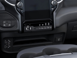 Ram 2500 Tradesman 4x4 Reg Cab 8' Box 2026