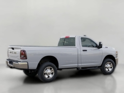 Ram 2500 Tradesman 4x4 Reg Cab 8' Box 2026