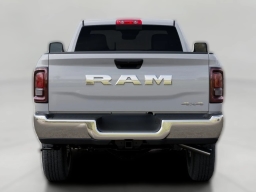 Ram 2500 Tradesman 4x4 Reg Cab 8' Box 2026