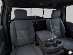 Ram 2500 Tradesman 4x4 Reg Cab 8' Box 2026