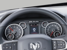 Ram 2500 Tradesman 4x4 Reg Cab 8' Box 2026