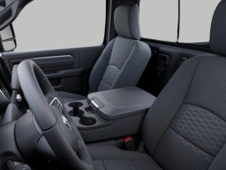 Ram 2500 Tradesman 4x4 Reg Cab 8' Box 2026