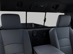 Ram 2500 Tradesman 4x4 Reg Cab 8' Box 2026