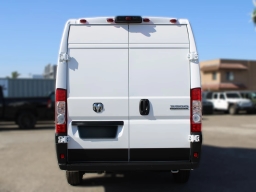 Ram ProMaster Cargo Van Tradesman 3500 High Roof Ext 159" WB w/Pass Seat 2026