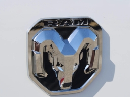 Ram ProMaster Cargo Van Tradesman 3500 High Roof Ext 159" WB w/Pass Seat 2026