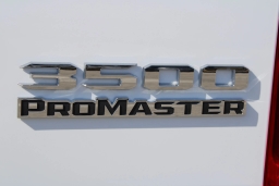 Ram ProMaster Cargo Van Tradesman 3500 High Roof Ext 159" WB w/Pass Seat 2026