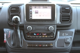 Ram ProMaster Cargo Van Tradesman 3500 High Roof Ext 159" WB w/Pass Seat 2026