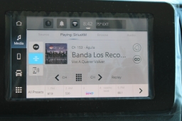 Ram ProMaster Cargo Van Tradesman 3500 High Roof Ext 159" WB w/Pass Seat 2026