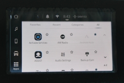 Ram ProMaster Cargo Van Tradesman 3500 High Roof Ext 159" WB w/Pass Seat 2026