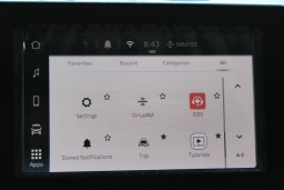 Ram ProMaster Cargo Van Tradesman 3500 High Roof Ext 159" WB w/Pass Seat 2026