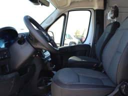 Ram ProMaster Cargo Van Tradesman 3500 High Roof Ext 159" WB w/Pass Seat 2026