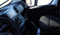 Ram ProMaster Cargo Van Tradesman 3500 High Roof Ext 159" WB w/Pass Seat 2026